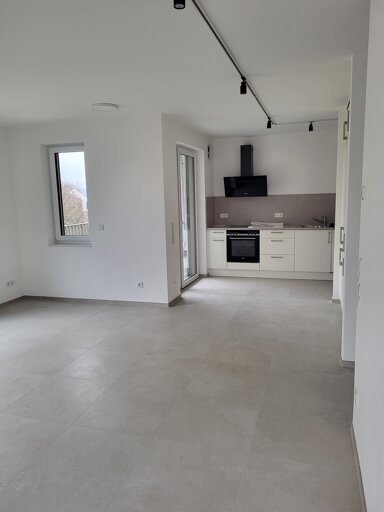 Wohnung zur Miete 900 € 2 Zimmer 69,8 m² 1. Geschoss frei ab sofort Am Kurdelshof 2 Wolsfeld 54636