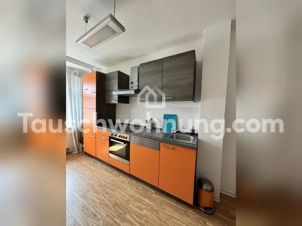 Wohnung zur Miete Tauschwohnung 473 € 2 Zimmer 60 m²<br/>Wohnfläche 4.<br/>Geschoss Löbtau-Nord (Altlöbtau) Dresden 01159