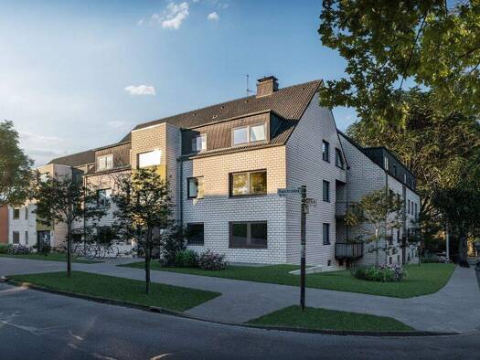 Wohnung zum Kauf 389.000 € 3 Zimmer 76 m² Geist Münster 48151