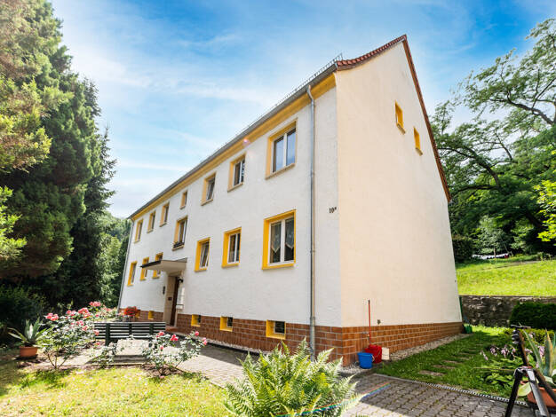 Wohnung zum Kauf als Kapitalanlage geeignet 198.000 € 5 Zimmer 123,7 m² Glashütte Glashütte 01768