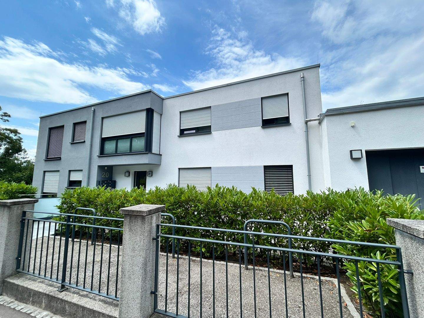 Wohnen über den Dächern von Freiburg – 4 Zimmer mit Panoramablick in Toplage