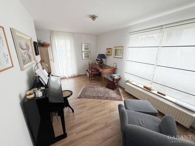 Wohnung zur Miete 680 € 2 Zimmer 40 m² 1. Geschoss frei ab 01.10.2026 Vaihingen Vaihingen 70569