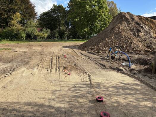 Grundstück zum Kauf provisionsfrei 266.926 € 1.103 m² Grundstück Eyendorf 21376