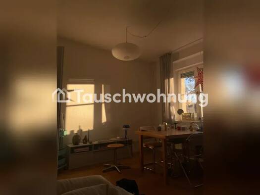 Wohnung zur Miete Tauschwohnung 600 € 2 Zimmer 56 m² Alt-Hohenschönhausen Lichtenberg 10315