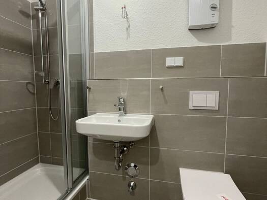 Wohnung zur Miete 550 € 2 Zimmer 42,5 m² 2. Geschoss Johannastr. 27 Rüttenscheid Essen 45130
