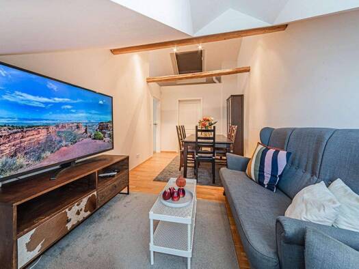 Wohnung zur Miete 1.900 € 3 Zimmer 69 m² 3. Geschoss frei ab sofort Bad Homburg Bad Homburg vor der Höhe 61348