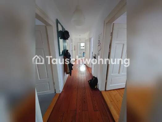 Wohnung zur Miete Tauschwohnung 960 € 3,5 Zimmer 85 m² 4. Geschoss Weststadt Tübingen 72070