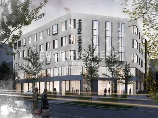 Ladenfläche zur Miete 13,80 € 266 m² Verkaufsfläche Laatzen-Mitte Laatzen 30880