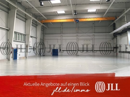 Lagerhalle zur Miete 810 m²<br/>Lagerfläche Arnstadt Arnstadt 99310