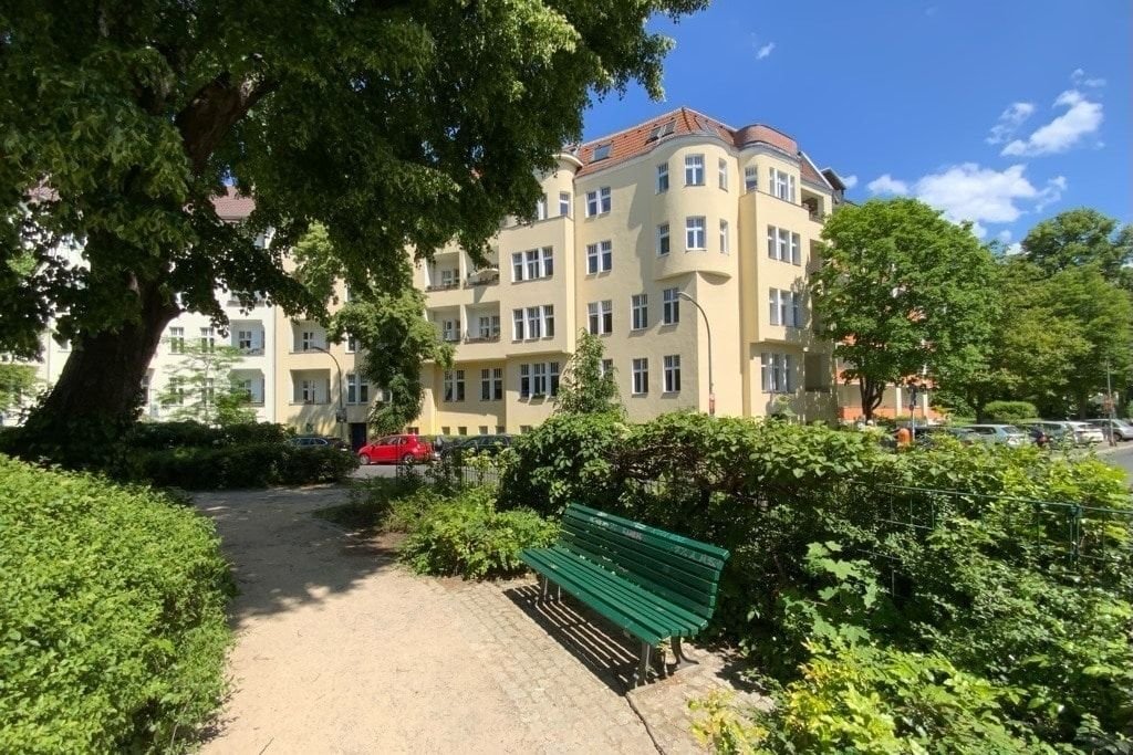 Wohnung zum Kauf 505.000 € 3 Zimmer 108,8 m²<br/>Wohnfläche 4.<br/>Geschoss Tempelhof Berlin 12103