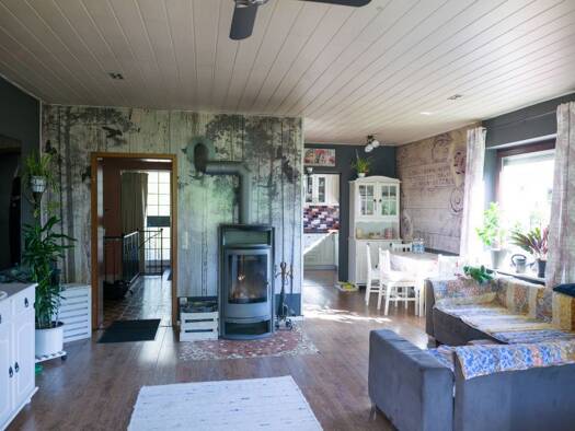 Einfamilienhaus zum Kauf 429.000 € 4,5 Zimmer 101 m² 814 m² Grundstück frei ab 01.11.2026 Mühlhausen Mühlhausen im Täle 73347