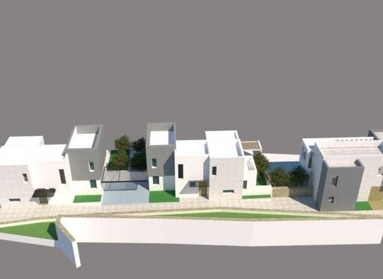 Grundstück zum Kauf 265.000 € 1.074 m² Grundstück Kreta Sfakaki 741 50