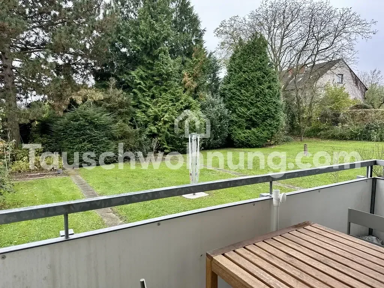 Wohnung zur Miete Tauschwohnung 1.600 € 3 Zimmer 75 m² Lindenthal Köln 50931