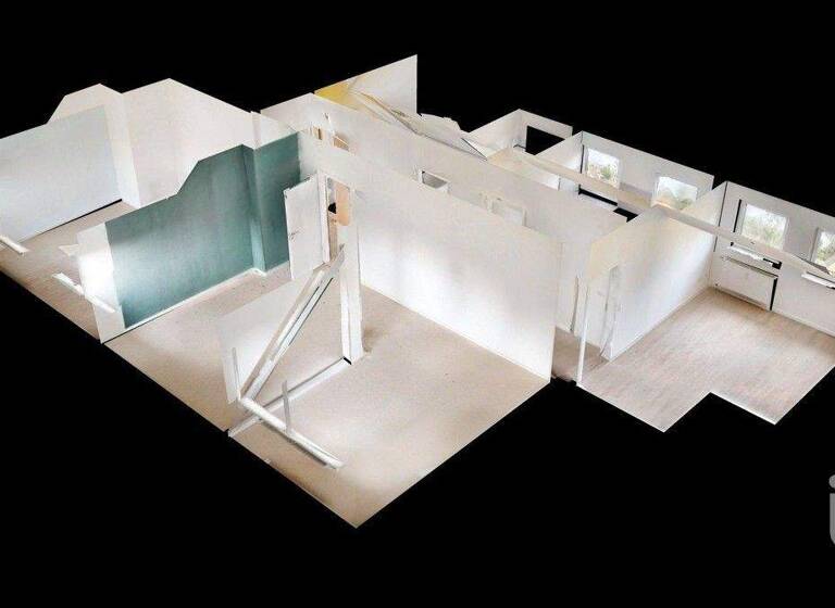 Wohnung zum Kauf 195.000 € 3 Zimmer 82 m² Fruerlund Flensburg 24943