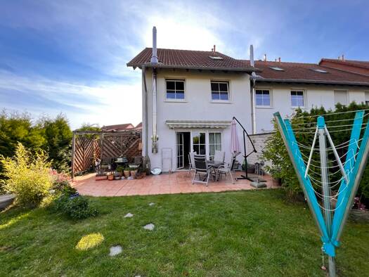 Einfamilienhaus zum Kauf 369.000 € 5 Zimmer 165 m² 340 m² Grundstück Haldorf Edermünde / Haldorf 34295