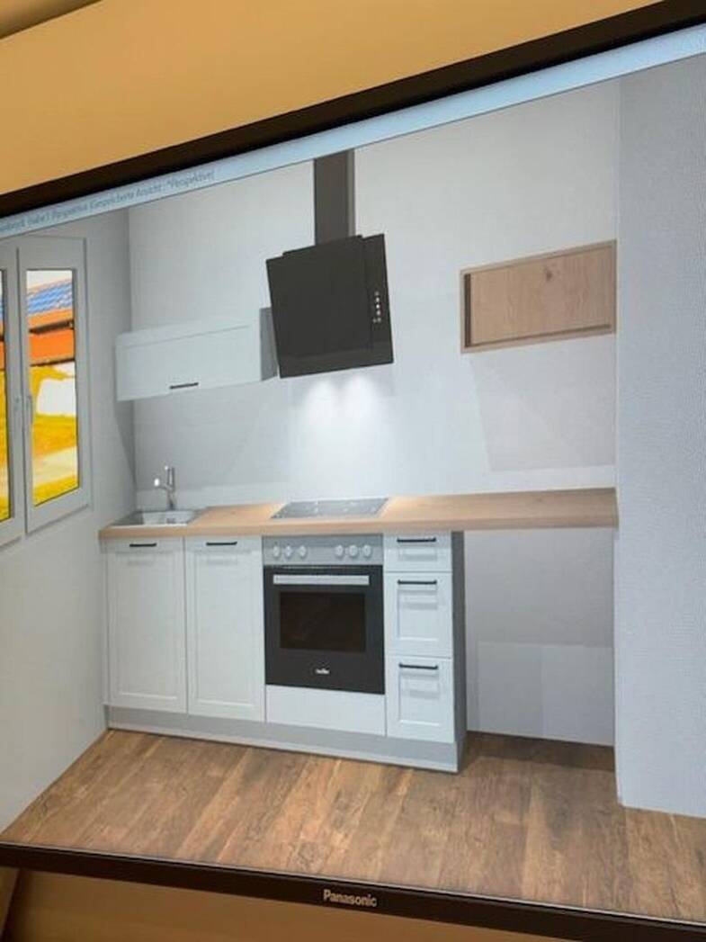 Wohnung zur Miete 490 € 2 Zimmer 41 m² 2. Geschoss Stockumer Str. 26 Annen Witten 58453