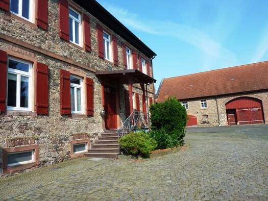 Wohnung zur Miete 780 € 3 Zimmer 79 m² 2. Geschoss Langenselbold 63505