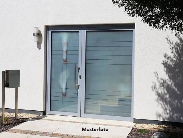 Doppelhaushälfte zum Kauf 110.000 € 5 Zimmer 95 m² 927 m² Grundstück Elsdorf Köthen (Anhalt) 06369