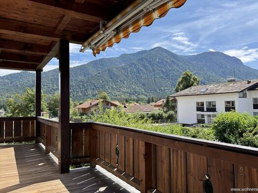 Wohnung zum Kauf 398.000 € 3 Zimmer 88 m² 2 Geschosse frei ab sofort Neuhaus Schliersee 83727