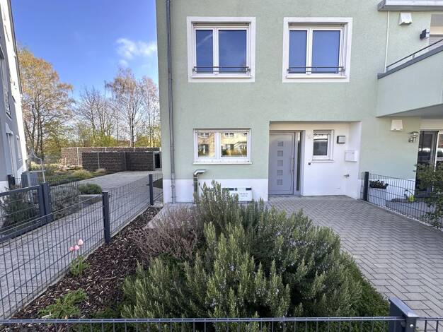 Maisonette zum Kauf 645.000 € 4 Zimmer 143 m² Heißen Mülheim an der Ruhr / Heißen 45472
