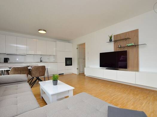 Wohnung zur Miete Wohnen auf Zeit 1.160 € 2 Zimmer 58 m² frei ab 01.09.2025 Heidingsfeld Würzburg 97084