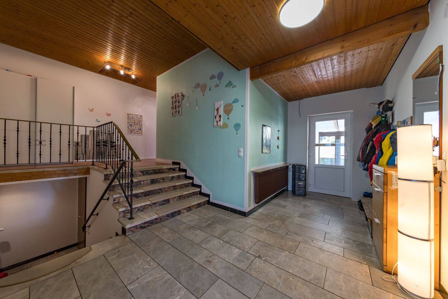 Einfamilienhaus zum Kauf - Ansicht 6
