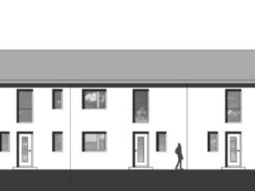 Reihenhaus zur Miete 1.570 € 4 Zimmer 110 m² frei ab 01.02.2026 Bergstraße 27 Neritz 23843