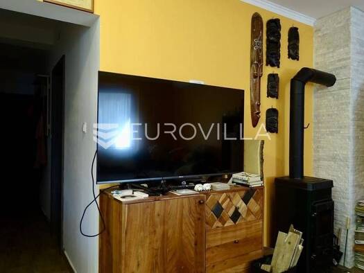 Wohnung zum Kauf 450.000 € 2 Zimmer 80 m² Baska Baška