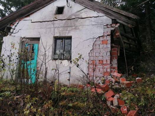 Haus zum Kauf 37.000 € 2 Zimmer 50 m² Brod Moravice Brod Moravice