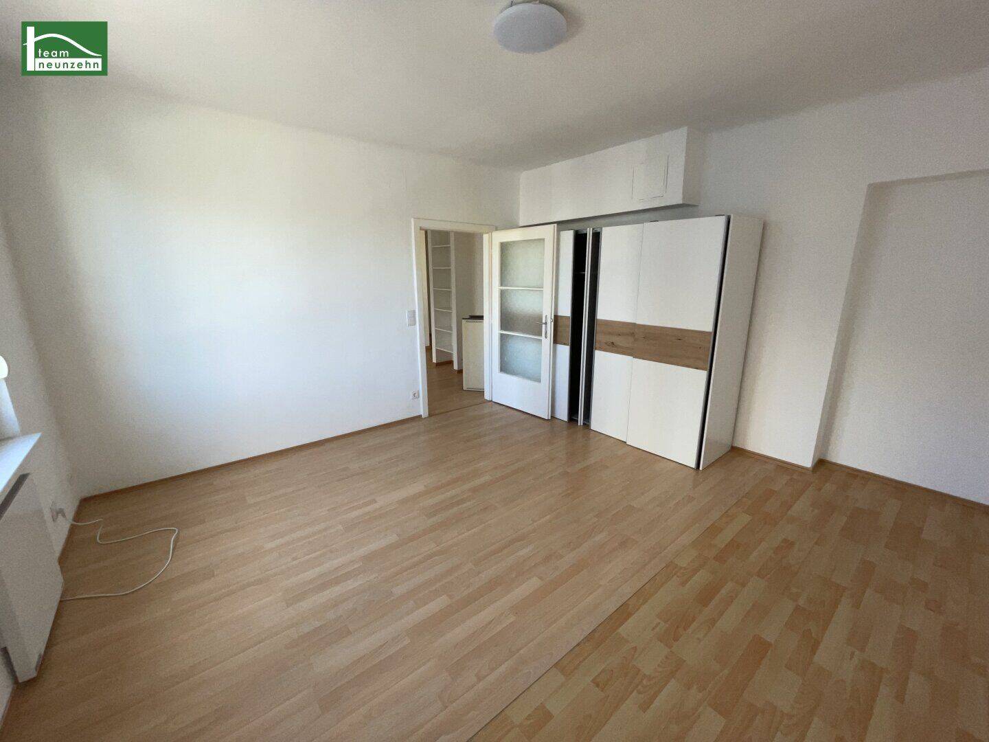 Wohnung – Eisenstadt, Katastralgemeinde Eisenstadt - Ansicht 5