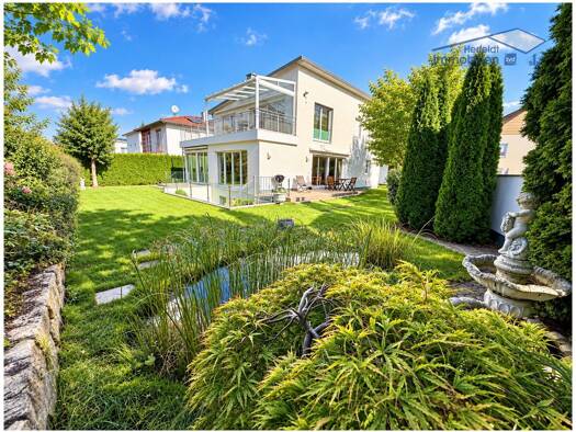 Mehrfamilienhaus zum Kauf 2.000.000 € 8 Zimmer 339 m² 750 m² Grundstück Kriegshaber Augsburg 86156