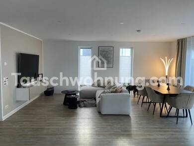 Wohnung zur Miete Tauschwohnung 1.200 € 3 Zimmer 90 m² EG Wesseling 50389