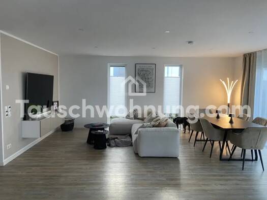 Wohnung zur Miete Tauschwohnung 1.200 € 3 Zimmer 90 m² EG Wesseling 50389