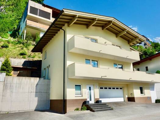 Haus zum Kauf 1.150.000 € 5 Zimmer 200 m² Sterngasse 34 Hart im Zillertal 6265