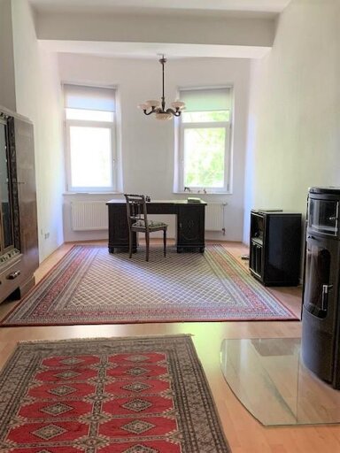 Büro-/Praxisfläche zum Kauf 429.500 € 6 Zimmer 180 m² Bürofläche Nürnberger Str. 132 Stadtpark / Stadtgrenze 20 Fürth 90762