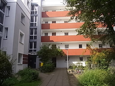 Wohnung zur Miete 602 € 2 Zimmer 60,6 m² 1. Geschoss frei ab 16.02.2025 Gorch-Fock-Str. 18 A List Hannover 30177