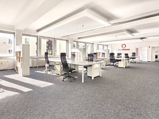 Bürofläche zur Miete provisionsfrei 18 € 524 m² Bürofläche teilbar ab 172 m² Thalk.Obersendl.-Forsten-Fürstenr.-Solln München 81379