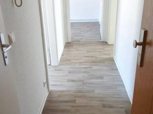 Wohnung zur Miete 375 € 2 Zimmer 45,3 m² 2. Geschoss frei ab 20.09.2026 Haydnstraße 4 Görden Brandenburg an der Havel 14772