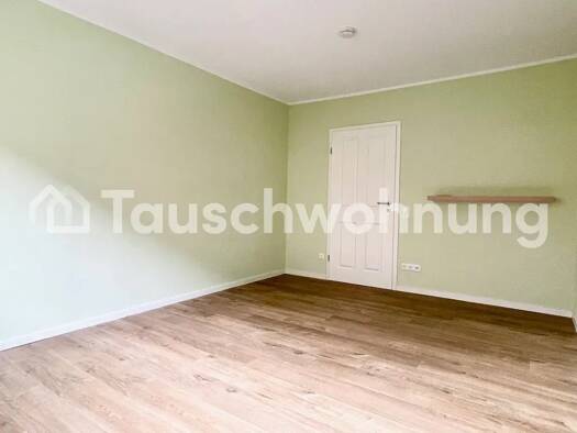 Studio zur Miete Tauschwohnung 540 € 1 Zimmer 26 m² 1. Geschoss Bahnstadt Heidelberg 69115