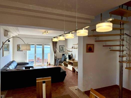 Wohnung zur Miete 1.600 € 4 Zimmer 150 m² 1. Geschoss Volosko, Opatija Pobri, Volosko