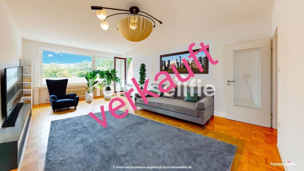 Wohnung zum Kauf provisionsfrei 279.000 € 3 Zimmer 80 m² Neu Schwachhausen Bremen 28213