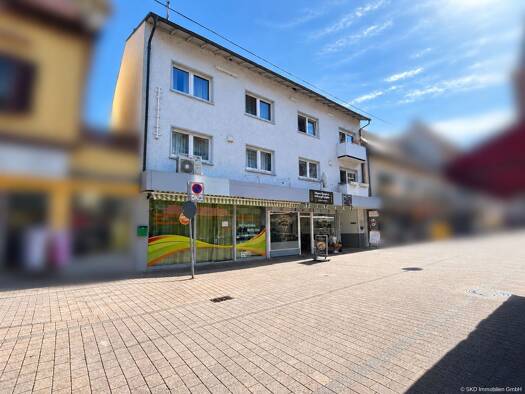 Haus zum Kauf 529.000 € 8 Zimmer 242 m² 160 m² Grundstück Eberbach Eberbach 69412