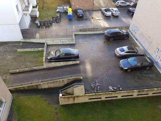 Außenstellplatz zur Miete 75 € Charlottenburg Berlin 10589