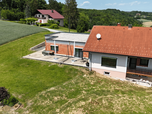 Haus zum Kauf 389.000 € 4 Zimmer 153,1 m² 3.455 m² Grundstück Mühlgraben 8385