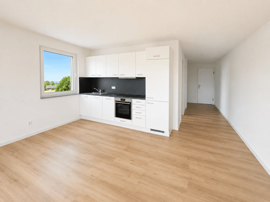 Wohnung zur Miete 600 € 2 Zimmer 45,4 m² 2. Geschoss frei ab 01.10.2026 Schwenningen Villingen-Schwenningen 78054