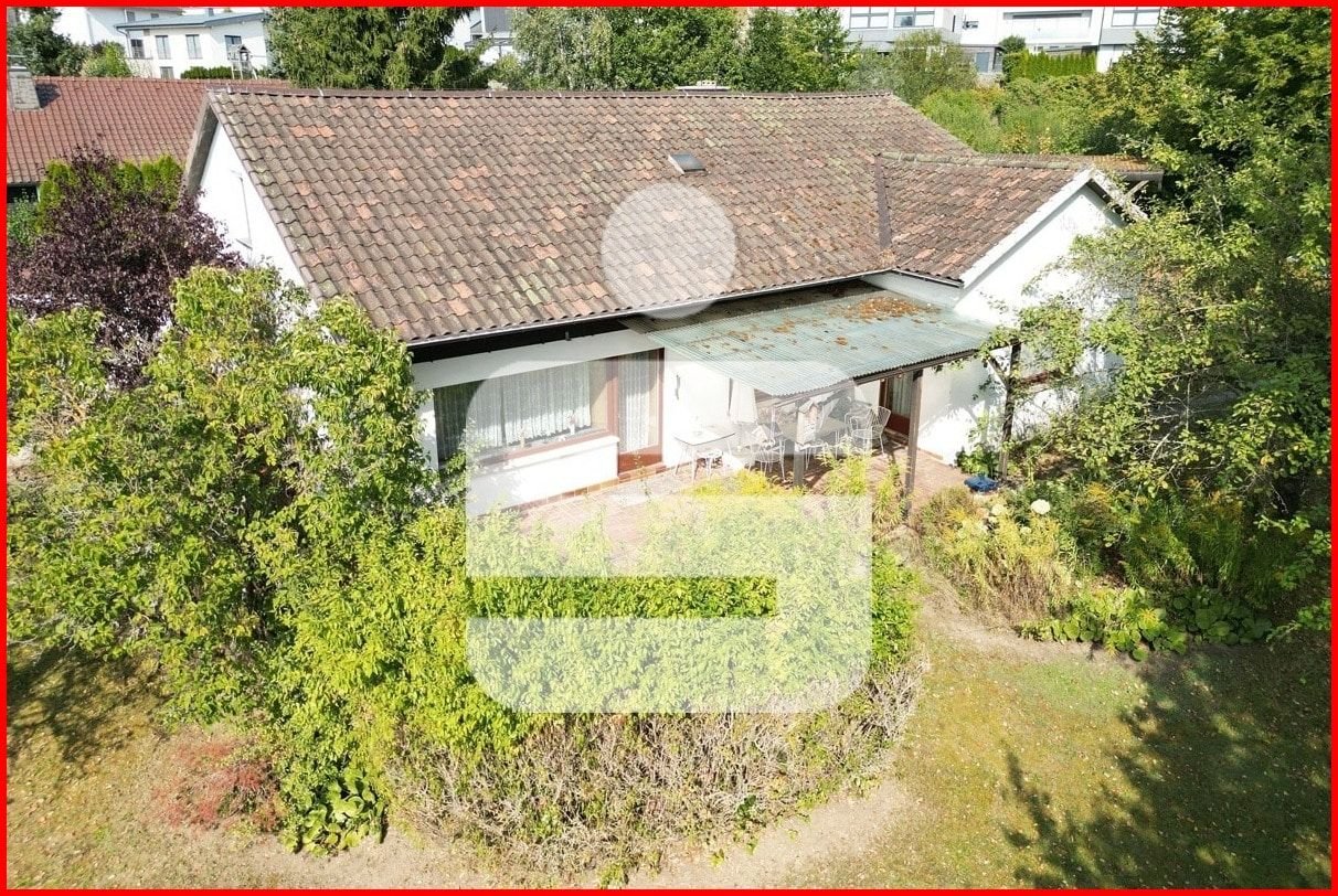 Einfamilienhaus zum Kauf 300.000 € 6 Zimmer 117 m²<br/>Wohnfläche 1.008 m²<br/>Grundstück Kronach Kronach 96317