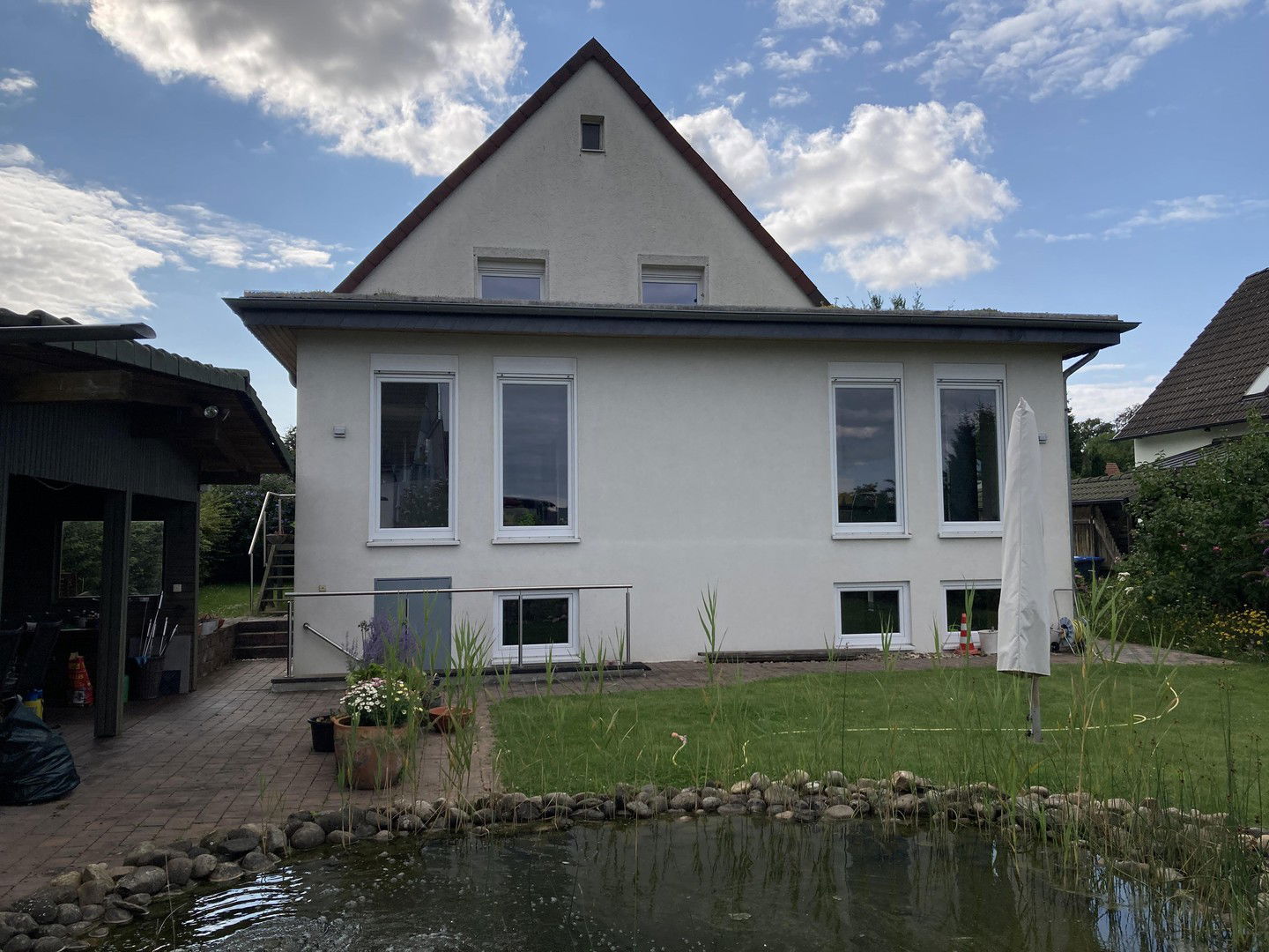 Einfamilienhaus zum Kauf provisionsfrei 650.000 € 5 Zimmer 170 m²<br/>Wohnfläche 800 m²<br/>Grundstück 20.10.2024<br/>Verfügbarkeit Ahlem Hannover OT Ahlem 30453