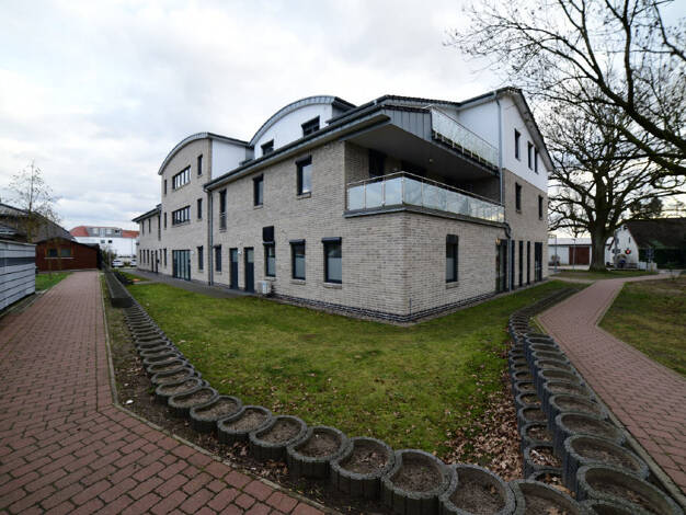 Wohnung zur Miete 795 € 2 Zimmer 79,4 m² Uphusen Achim 28832