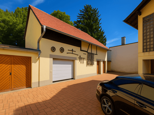 Mehrfamilienhaus zum Kauf 349.500 € 6 Zimmer 199,8 m² 429 m² Grundstück Haueneberstein Baden-Baden 76532