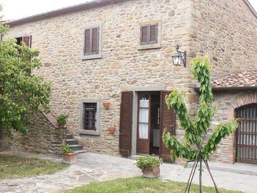 Haus zum Kauf 700.000 € 280 m² Cortona 52044